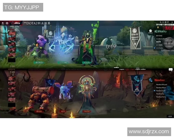 dota2nb的比赛-DOTA 2 NB争霸赛，热血比赛的魅力与挑战-dota2nb的比赛